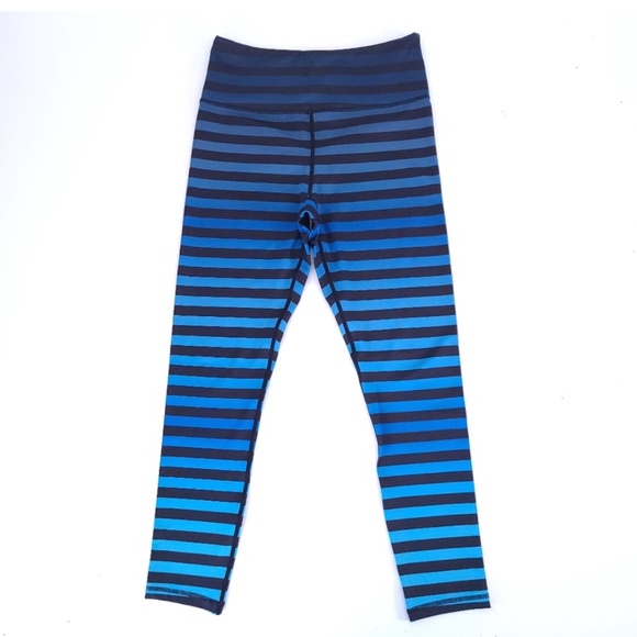 ZYIA LEGGINGS size 6-8 - Picture 2 of 8